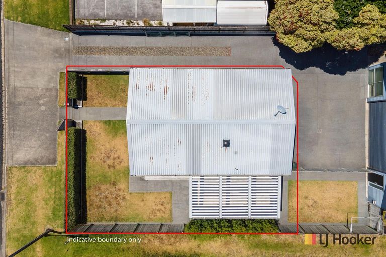Photo of property in 45 Edinburgh Street, Waihi Beach, 3611