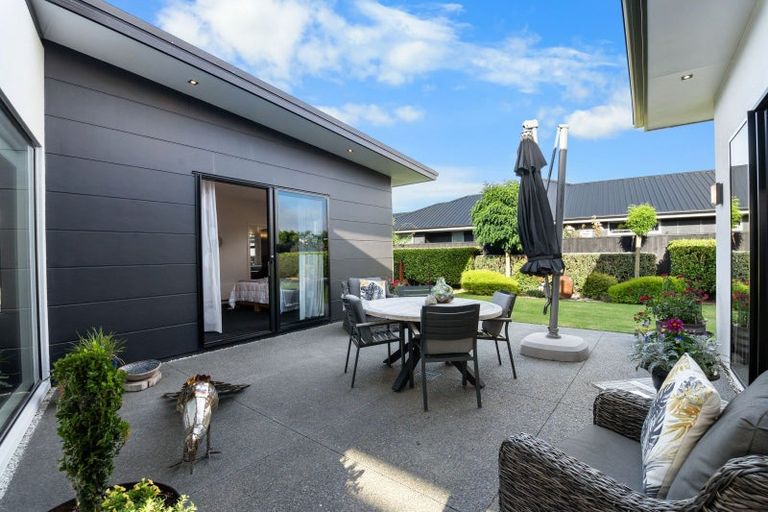 Photo of property in 83 Rossington Drive, West Melton, 7618