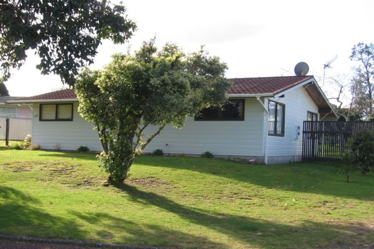 Photo of property in 16 Bagnall Place, Pauanui, Hikuai, 3579