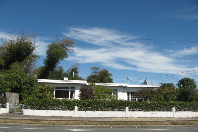 Photo of property in 50 Sparks Road, Hoon Hay, Christchurch, 8025