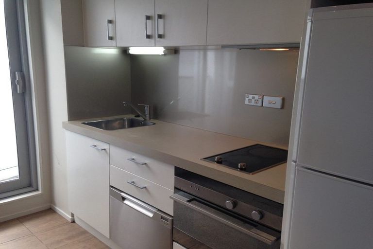 Photo of property in Soho Apartments, 419/74 Taranaki Street, Te Aro, Wellington, 6011