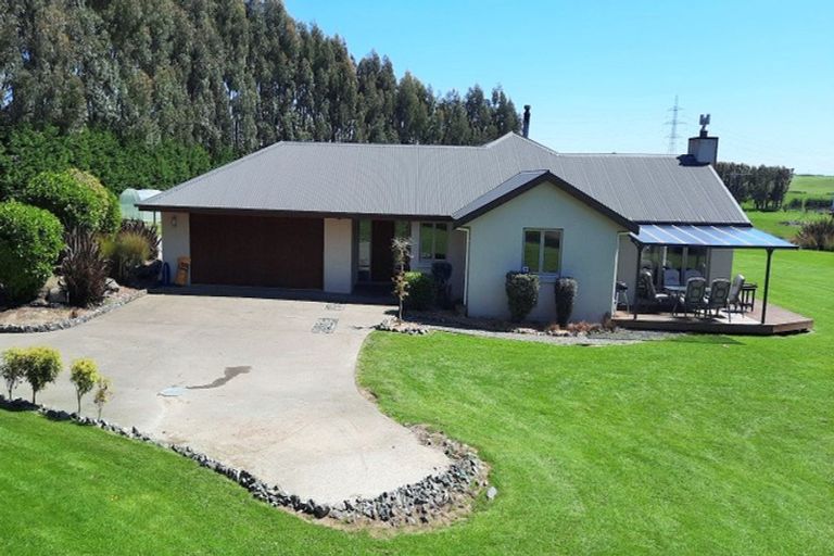 Photo of property in 377 Mcivor Road, Myross Bush, Invercargill, 9876
