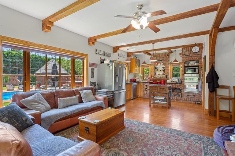 Photo of property in 484 Johns Road, Fernside, Rangiora, 7471