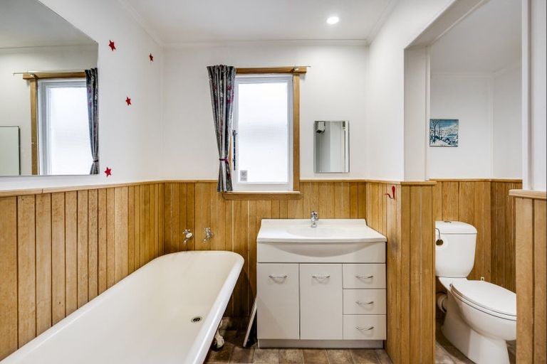 Photo of property in 46 Mcgrath Street, Napier South, Napier, 4110