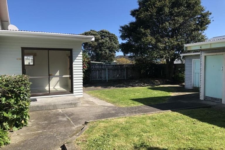 Photo of property in 133 William Street, Petone, Lower Hutt, 5012