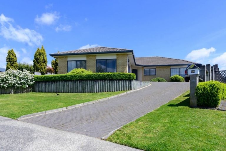 Photo of property in 46 Hodgkins Street, Pukehangi, Rotorua, 3015