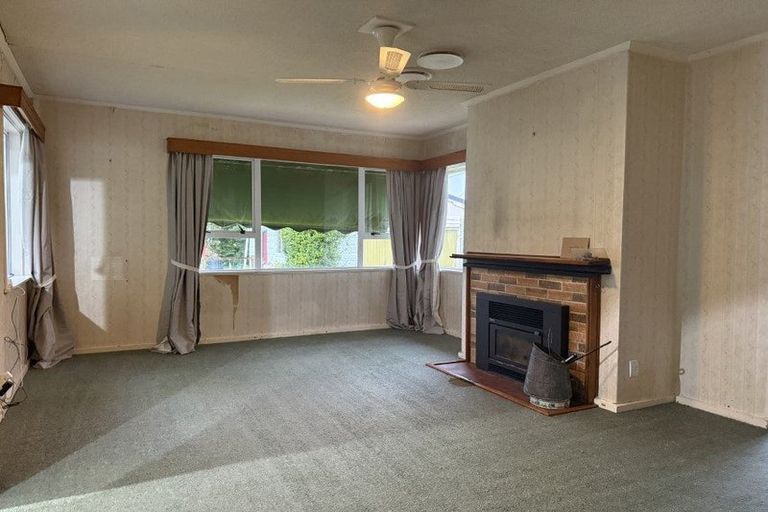 Photo of property in 5 Hawkins Street, Vogeltown, New Plymouth, 4310