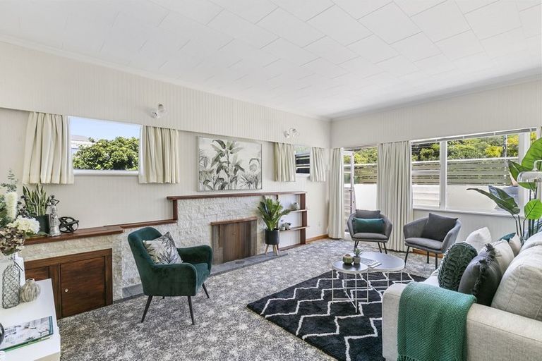 Photo of property in 191a Wilton Road, Wilton, Wellington, 6012