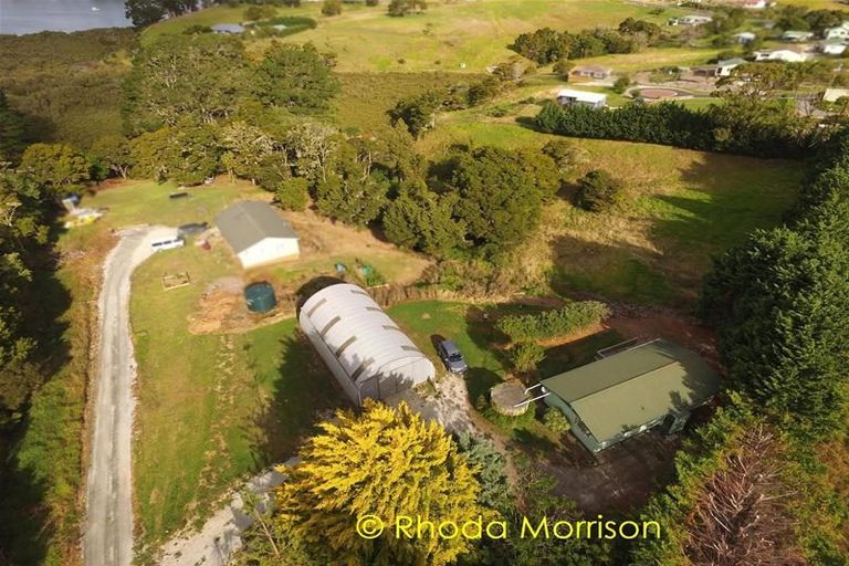 Photo of property in Pahi Road, Pahi, Paparoa, 0571