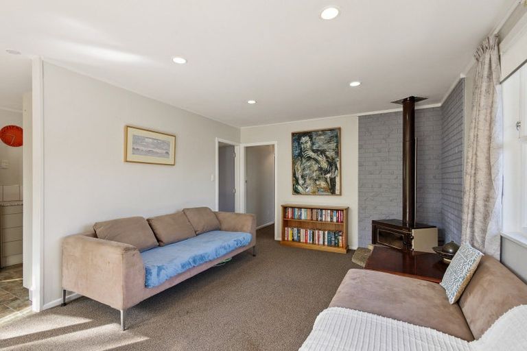 Photo of property in 16 Simmons Road, Taumarunui, 3920