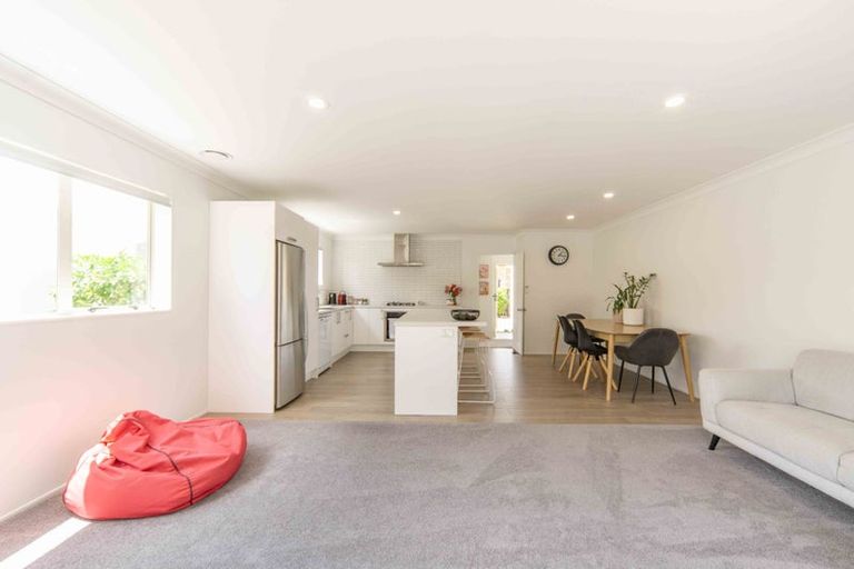 Photo of property in 3a Brooklyn Road, Claudelands, Hamilton, 3214