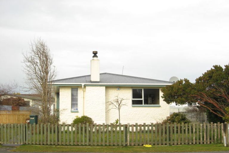 Photo of property in 243 John Street, Heidelberg, Invercargill, 9812