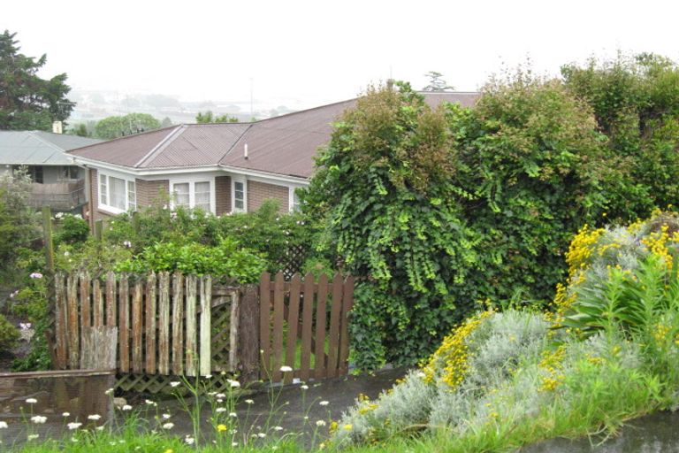 Photo of property in 4 Railway Terrace, Morningside, Whangarei, 0110