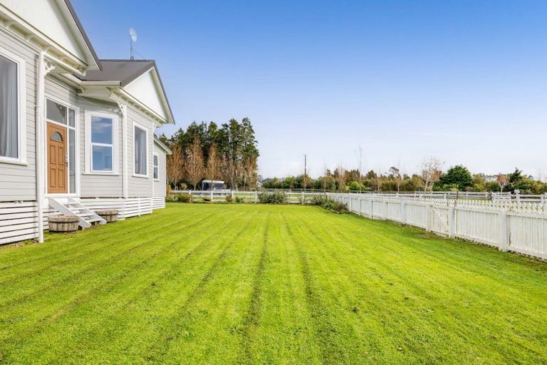 Photo of property in 333 Norfolk Road, Norfolk, Inglewood, 4388