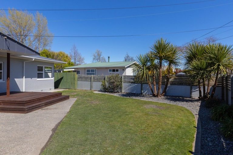 Photo of property in 24 Mckenzie Street, Witherlea, Blenheim, 7201