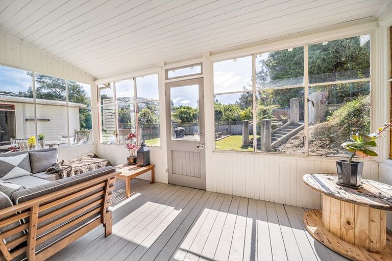 Photo of property in 6 Lot Rc, 32 Haywood Street, The Glen, Dunedin, 9011