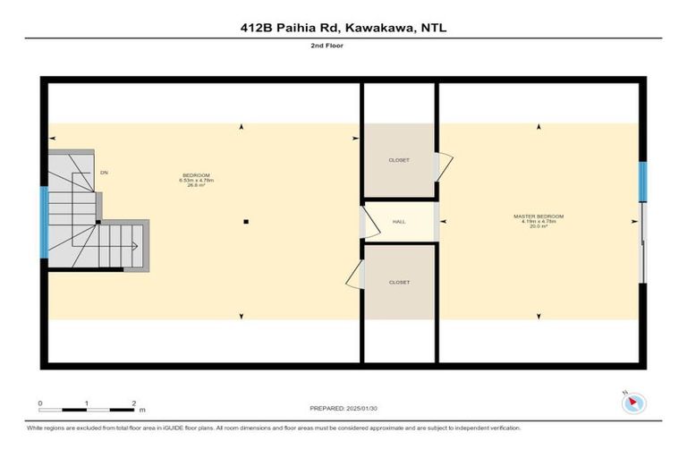 Photo of property in 412b Paihia Road, Kawakawa, 0272