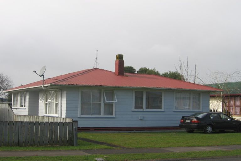 Photo of property in 53 Sefton Crescent, Chartwell, Hamilton, 3210