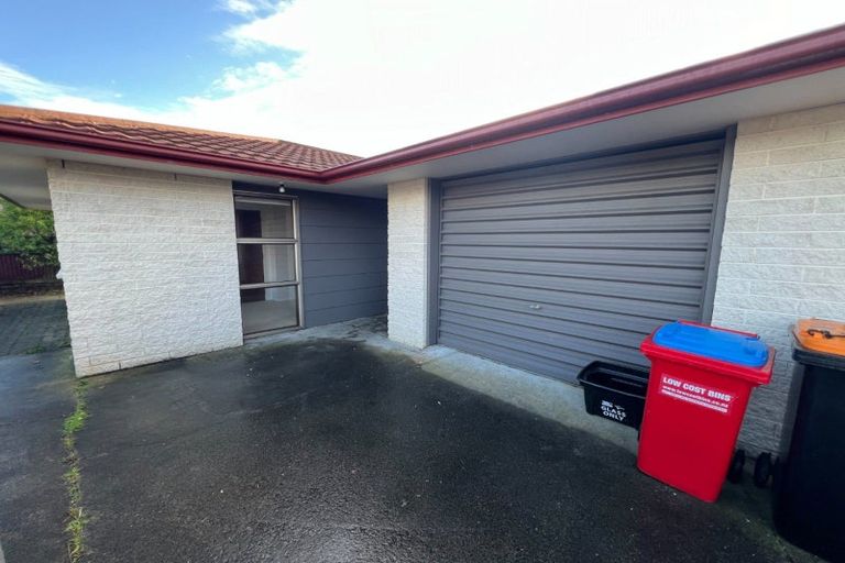 Photo of property in 65c Church Street, Awapuni, Palmerston North, 4412