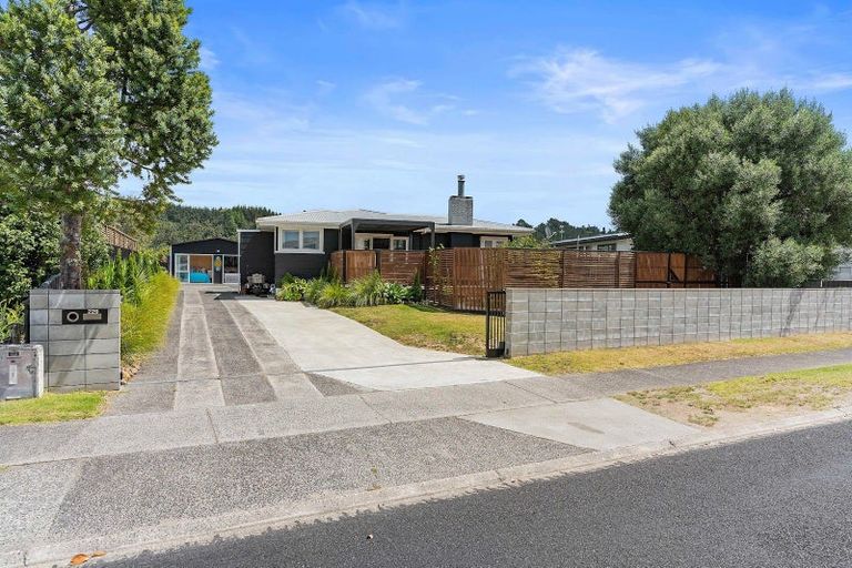 Photo of property in 229 Chartwell Avenue, Whangamata, 3620