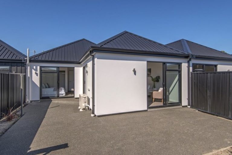 Photo of property in 14 Johnson Street, Kaiapoi, 7630