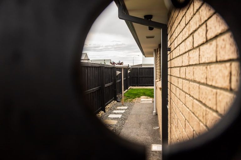 Photo of property in 28 Philippa Drive, Rolleston, 7615