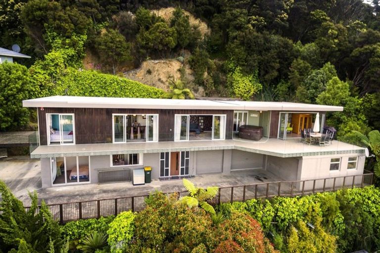 Photo of property in 14 Chanel Grove, Waterloo, Lower Hutt, 5011