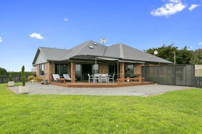 Photo of property in 150 Hicks Road, Maungatautari, Cambridge, 3494