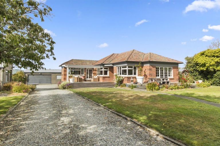 Photo of property in 32 Pages Road, Marchwiel, Timaru, 7910