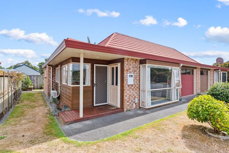 Photo of property in 5/83 Langdale Avenue, Paraparaumu, 5032