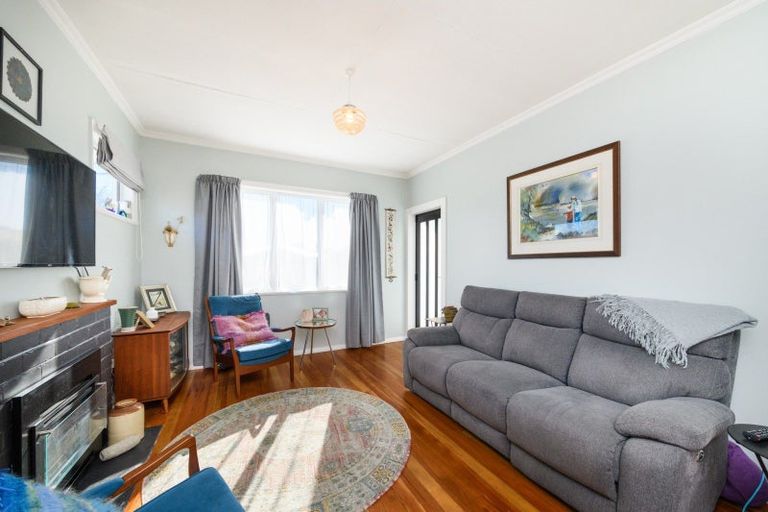 Photo of property in 91 Stortford Street, Ashhurst, 4810