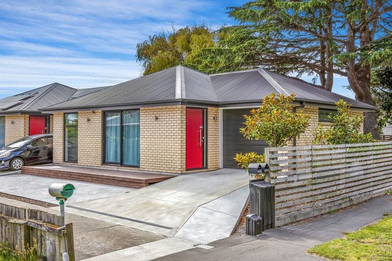 Photo of property in 393c Linwood Avenue, Bromley, Christchurch, 8062
