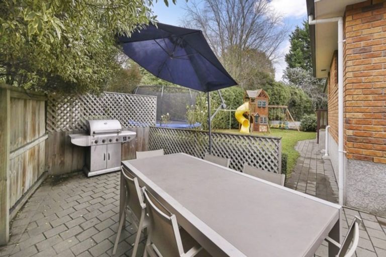 Photo of property in 8 De Renzie Place, Kirwee, Darfield, 7571