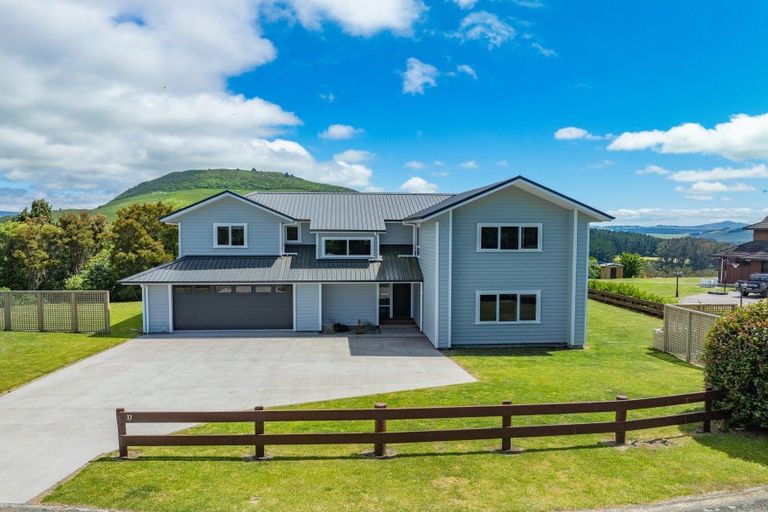 Photo of property in 17 Omori Road, Omori, Turangi, 3381