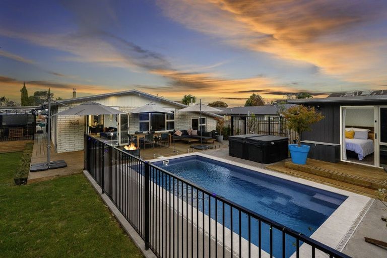 Photo of property in 253 Levers Road, Matua, Tauranga, 3110