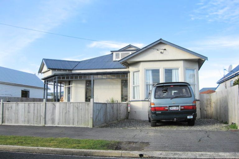 Photo of property in 53 Ascot Street, Saint Kilda, Dunedin, 9012
