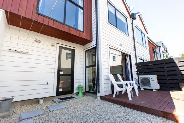 Photo of property in 3/250 Worcester Street, Christchurch Central, Christchurch, 8011