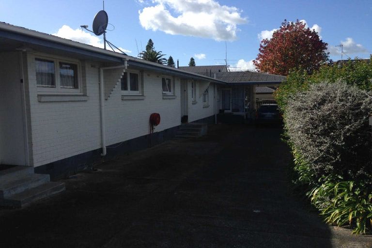 Photo of property in 37 Pembroke Street, Hamilton Lake, Hamilton, 3204