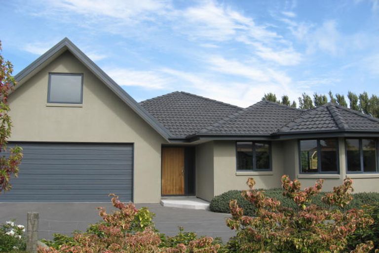 Photo of property in 11 Glenwood Drive, Prebbleton, 7604