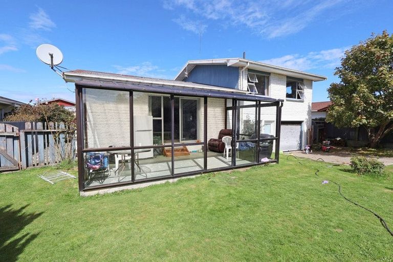Photo of property in 10 Falcon Street, Newfield, Invercargill, 9812