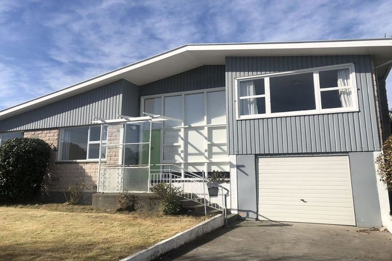 Photo of property in 47 Toorak Avenue, Avonhead, Christchurch, 8042