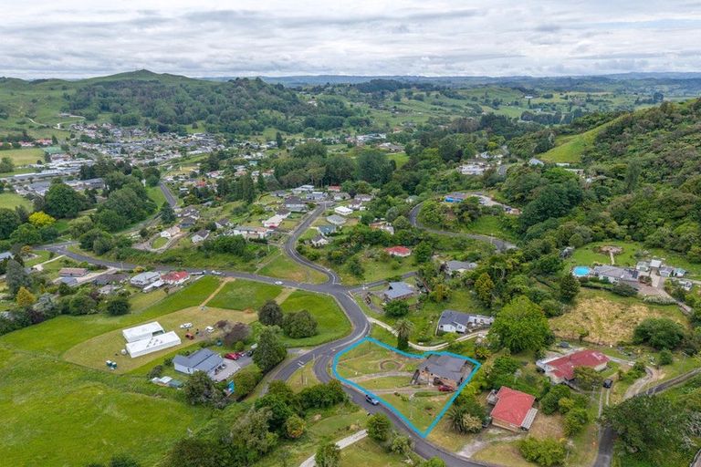 Photo of property in 1 Ellison Avenue, Te Kuiti, 3910