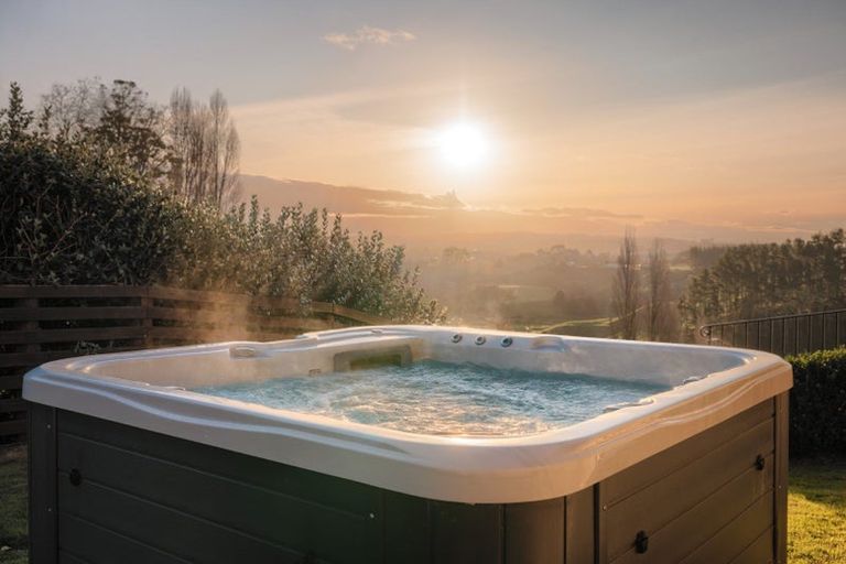 Photo of property in 268 Joyce Road, Pyes Pa, Tauranga, 3173