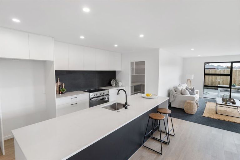 Photo of property in 3 Meadow Lane, Tinwald, 7774