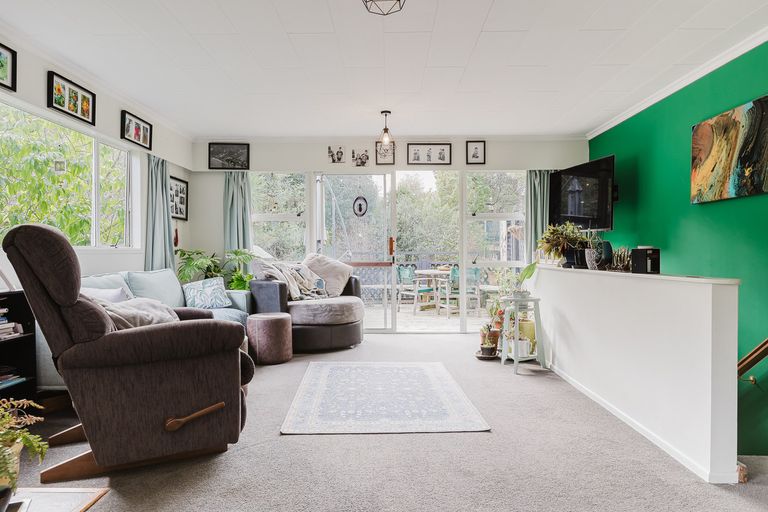 Photo of property in 12 Titoki Street, Lansdowne, Masterton, 5810