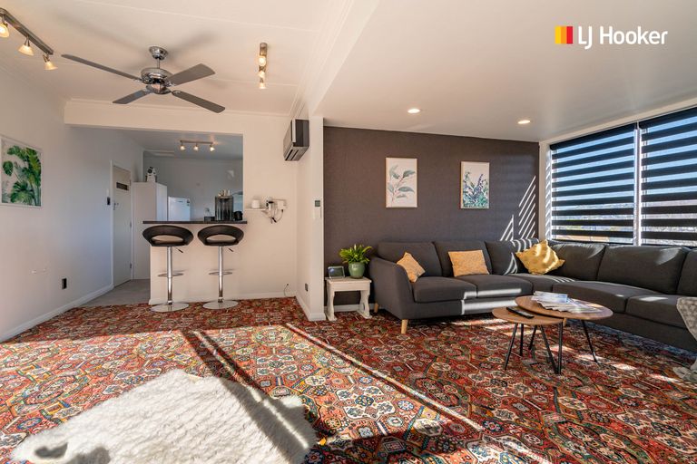 Photo of property in 15 Musselburgh Rise, Musselburgh, Dunedin, 9013