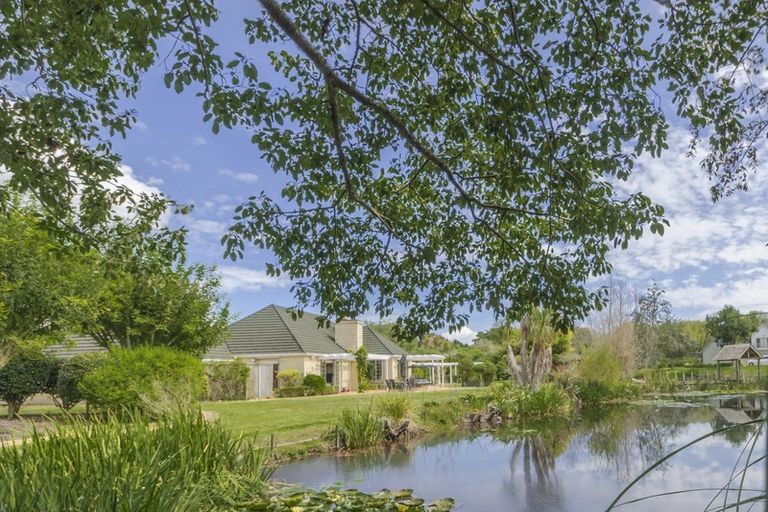 Photo of property in 115 Hingaia Road, Karaka, Papakura, 2580