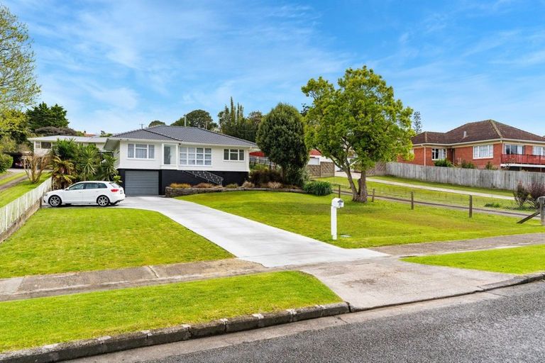 Photo of property in 66 Ranfurly Street, Dargaville, 0310