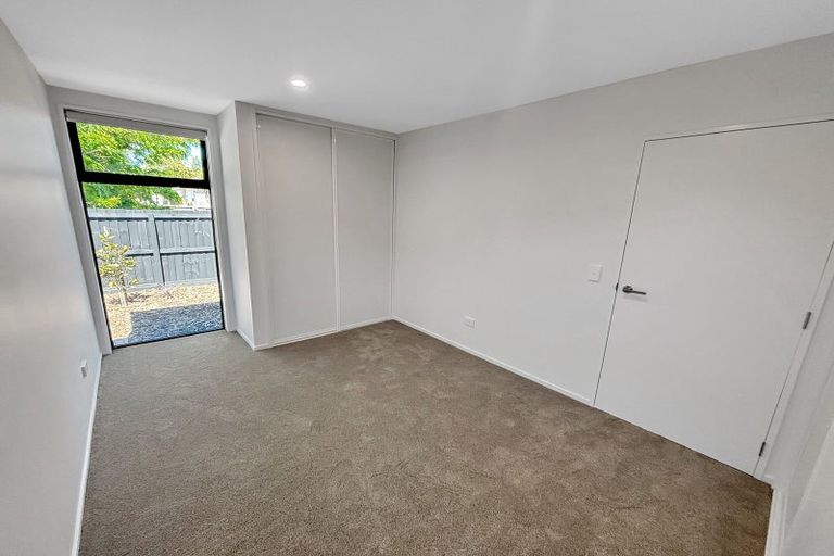 Photo of property in 6/9 Whittington Avenue, Woolston, Christchurch, 8023