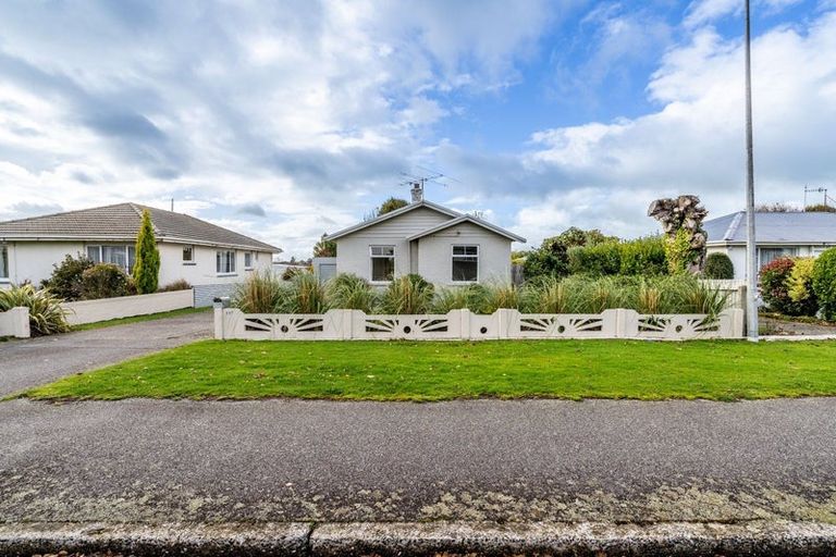 Photo of property in 117 Salford Street, Rosedale, Invercargill, 9810